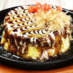 テッパン ヤキメン