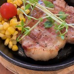 異国精肉店 ザ・アミーゴス GRILL & BBQ - 