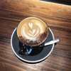 バーミリオン espresso bar & info.