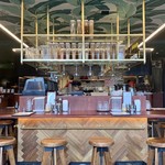 エリックサウスマサラダイナー