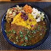 スパイスカレー青藍 スパイスカレー青藍