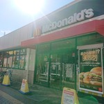 マクドナルド - 