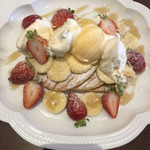 カフェ レードル - 