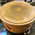 やきとり 風林火山 5号店 - 焼鳥が冷めない台