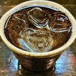 やきとり 風林火山 - 黒霧。一杯190円！