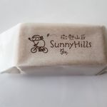 SunnyHills - パイナップルケーキの包み