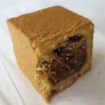 SunnyHills - パイナップルケーキの断面