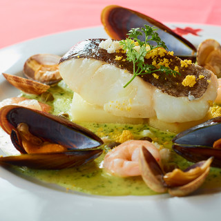 銀座で人気のスペイン料理 ランキングtop18 食べログ