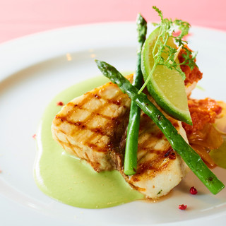 銀座で人気のスペイン料理 ランキングtop18 食べログ