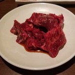 焼肉ぐりぐり家 - 