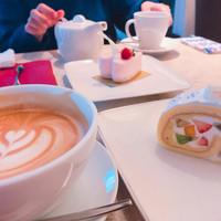 アニヴェルセル カフェ - 