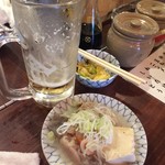 みそだれやきとり かんちゃん - 