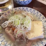 みそだれやきとり かんちゃん - 