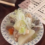 みそだれやきとり かんちゃん - 