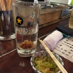 みそだれやきとり かんちゃん - 