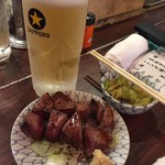 みそだれやきとり かんちゃん - 