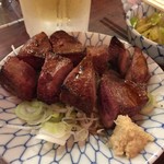 みそだれやきとり かんちゃん - 