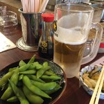 みそだれやきとり かんちゃん - 