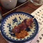 みそだれやきとり かんちゃん - 