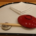 馬車道 大かわ - お酒