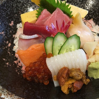 邦寿し -  邦寿し -