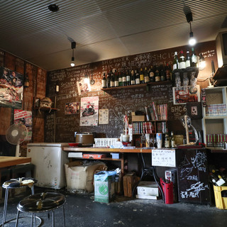 男そば 連獅子_2