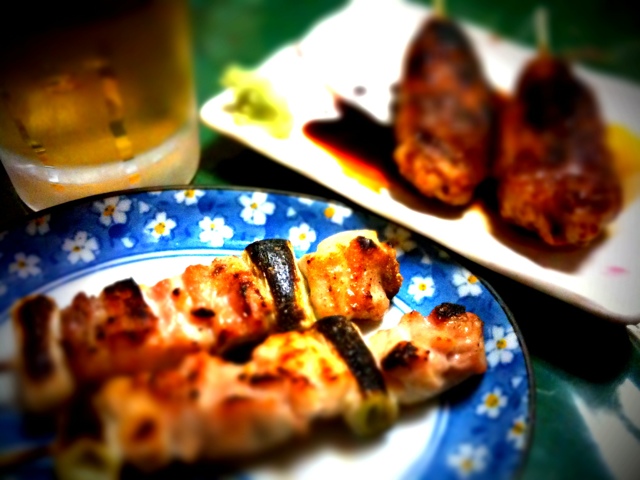 焼鳥のたろう - 中央弘前（焼き鳥）の写真