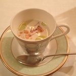 リストランテ・マッサ - アミューズ