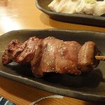 炭火焼鳥専門店 関内 "鶏炎" - 