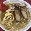 大ちゃんラーメン