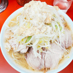 ラーメン二郎 - 