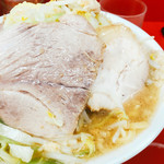 ラーメン二郎 - 