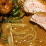 NAKAGAWA わず - 麺見せ (´∀｀)/