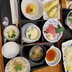 藍屋 - 料理写真: