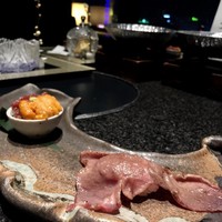 個室 和牛焼肉 吟 難波店 - 