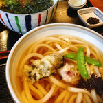 Okayama Udon Sugi Chaya - 