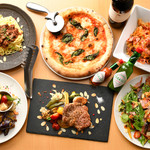 アカリ バル - コース2000円から