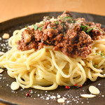 アカリ バル - 自家製ラグーのボローニャ風