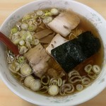 みちのく道中そば - 