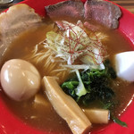 ラーメンダイニングJingu - 