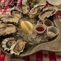 グランド・セントラル・オイスターバー&レストラン 品川店 - 