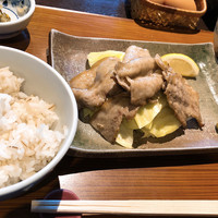 赤坂うまや - 