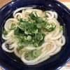 讃岐立食いうどん きりん屋 本町本店