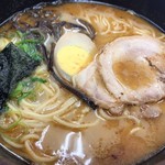 北熊本サービスエリア（下り線）スナックコーナー - 