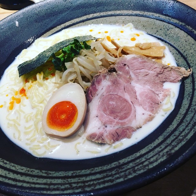 麺処 がほうじん Mendokoro Gahojin 半田口 ラーメン 食べログ 麺処 がほうじん Mendokoro Gahojin 半田口 ラーメン 食べログ