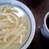 釜あげうどん 長田 in 香の香