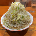 らーめん じろきん - 