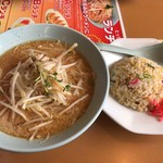 くるまやラーメン - 