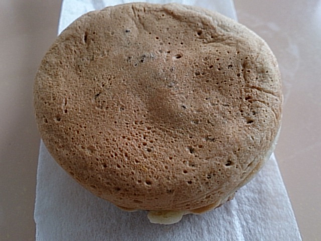 あじまん 生協青柳店 - 鶴岡（たい焼き・大判焼き）の写真