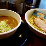 麺の風 祥気 - 